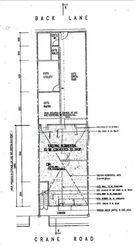 Crane Road (D15), Shop House #558138901